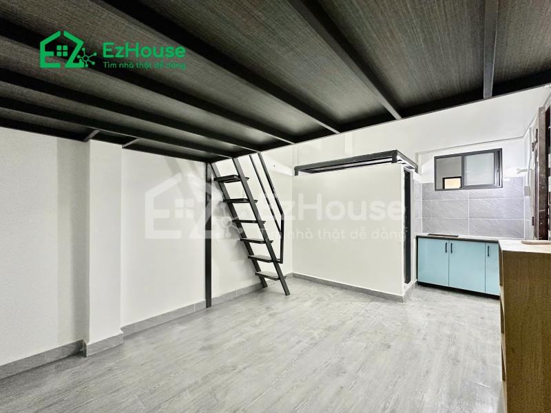 Duplex full nội thất – có cửa sổ thoáng tại lê thúc hoạch, tân phú - 4