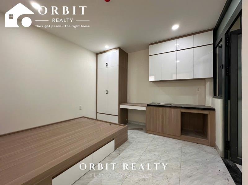 🏡 Cho thuê căn hộ đẹp có cửa sổ và ban công – bùi đình túy, bình thạnh