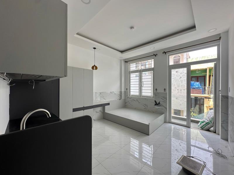 🥝 Chdv có gu thiết kế/ full nt mới 100% ngay etown cộng hoà  - 4