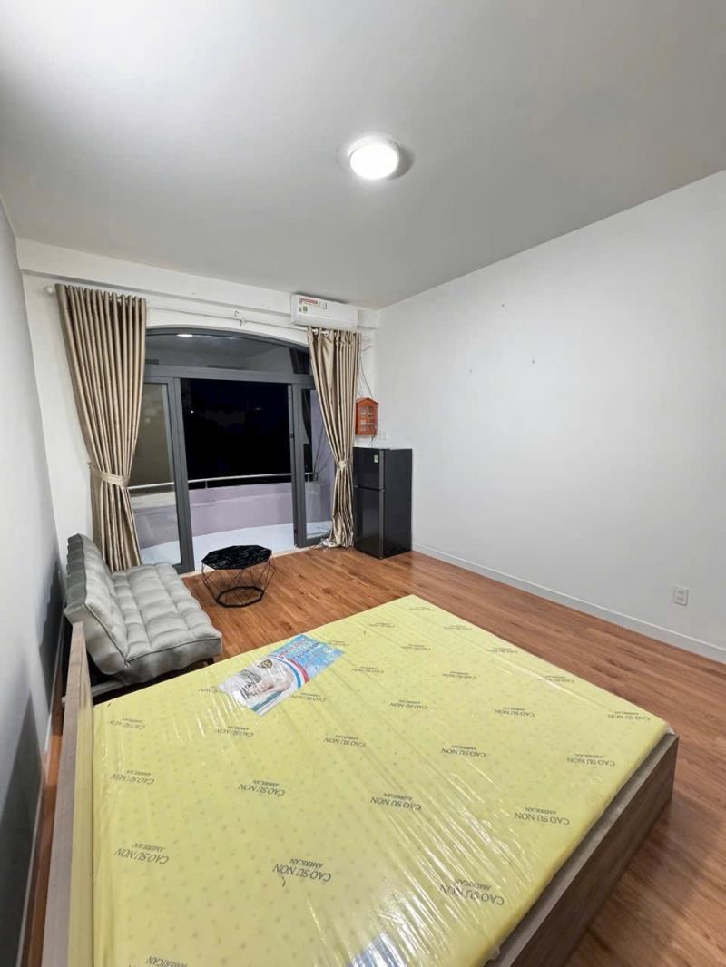 🏡Cho thuê studio - tách bếp - ban công - đầy đủ nội thất ở bình thạnh - 4