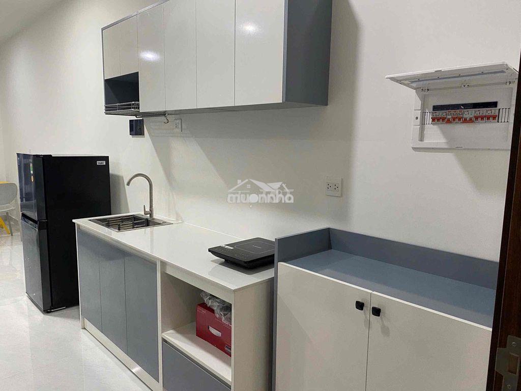 Cho thuê căn hộ sunrise riverside 1pn 1wc 35m2 full nt quận 7 chỉ 10tr - 3
