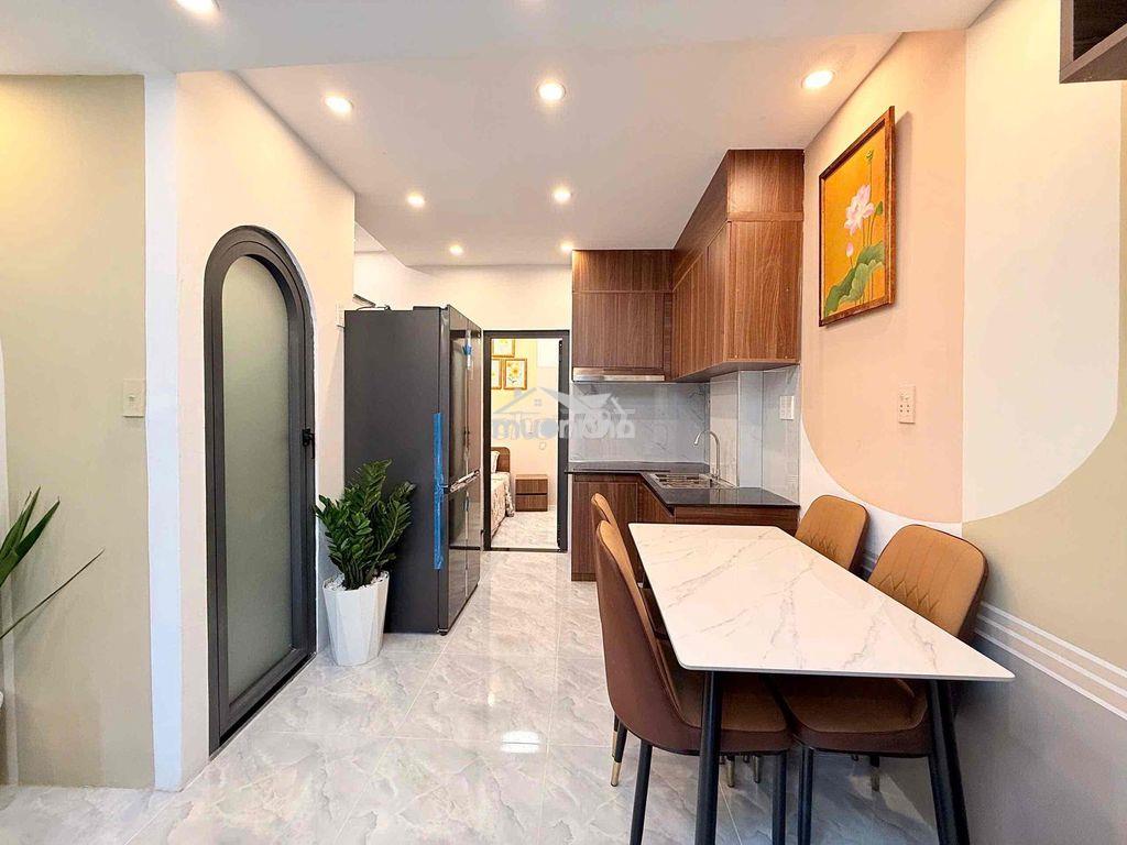 Chính chủ cho thuê nhà hxh nơ trang long 3pn 3wc 3t 1st 1pk giá 20tr - 4