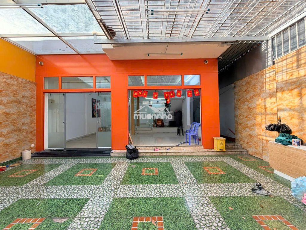 Biệt thự mini-khu đồng bộ💎phan văn trị-p7💎dt: 8x16m💎lầu 5pn-5wc - 3
