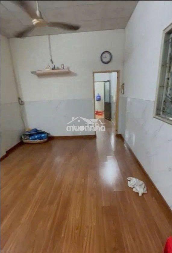 Nhà giá re 2pn tô hiến thành quận 10 - 3