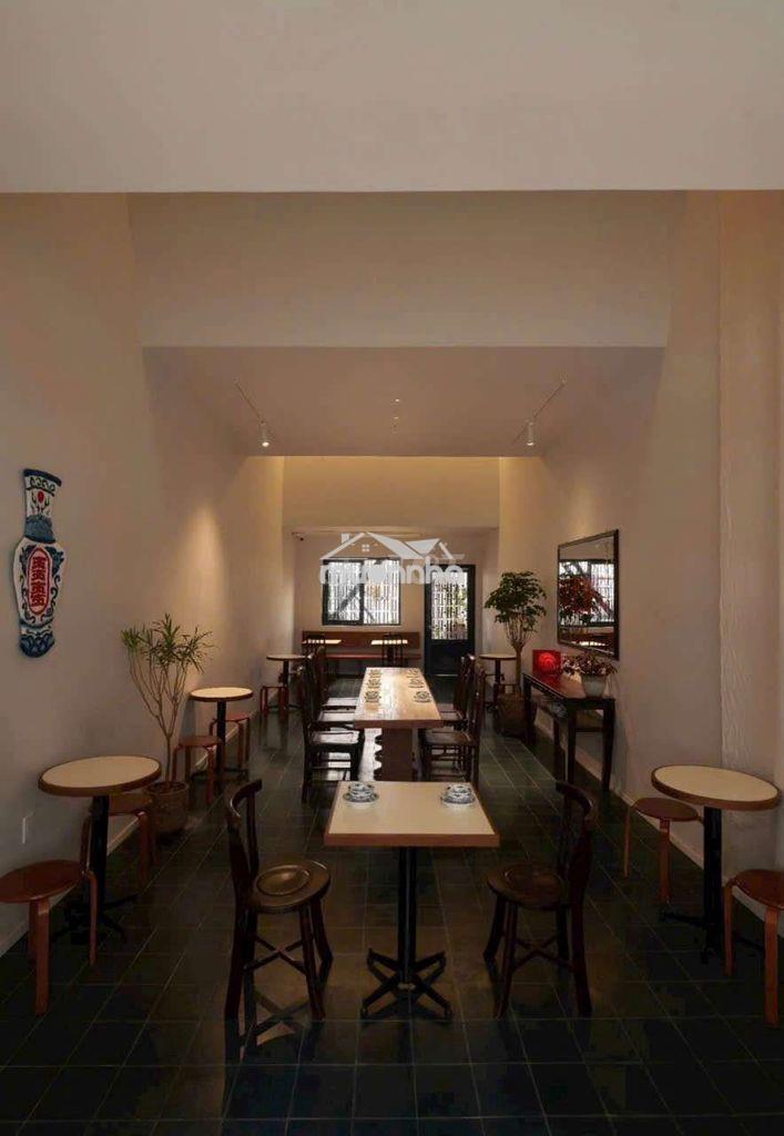 Cho thuê nhà nguyên căn đường trần hưng đạo, quận 5 - 3