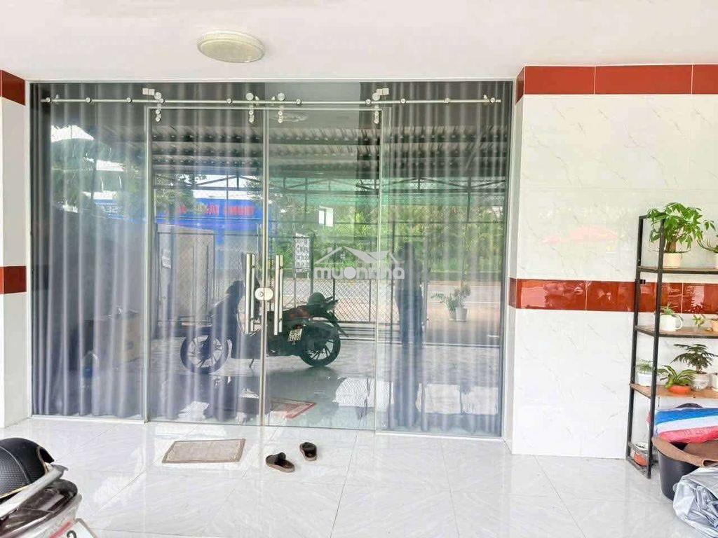 Nhà 251 m2 mặt tiền huỳnh tấn phát_ phú tân vĩnh long - 3