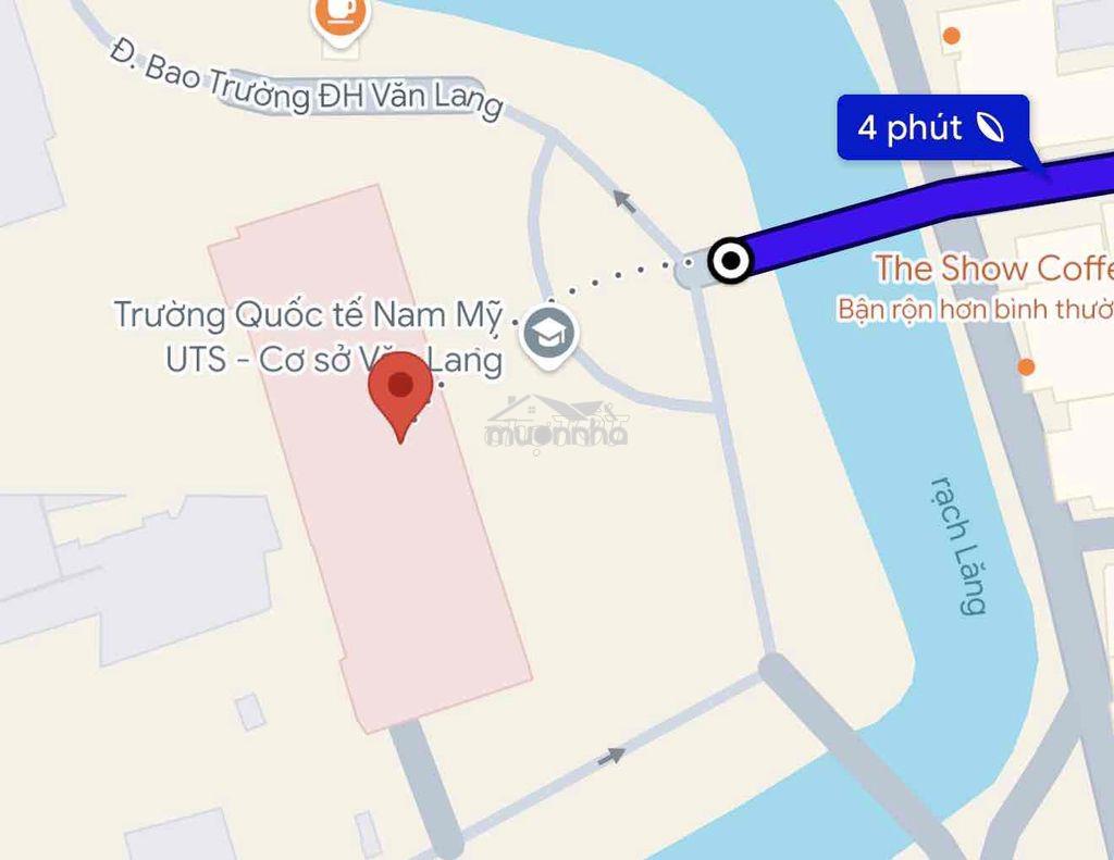 🔥Hot 🔥 phòng mới 100% cách đh văn lang cs3 500m đi học 🔥đặng thuỳ trâm - 3