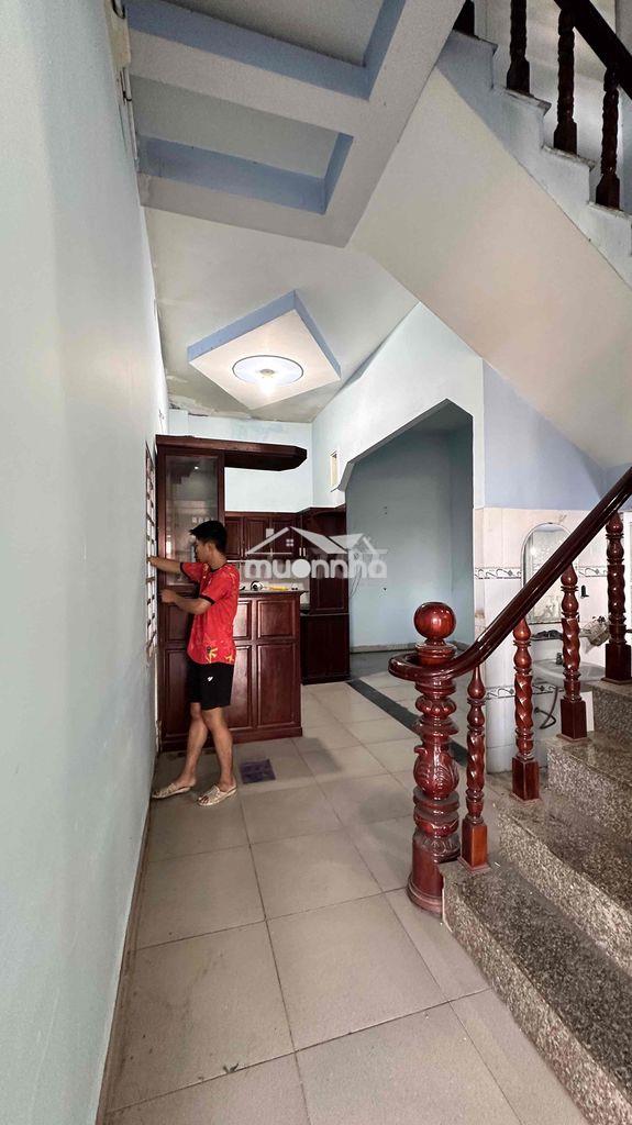 Cho thuê nhà ngay chợ tân long, dĩ an - 4