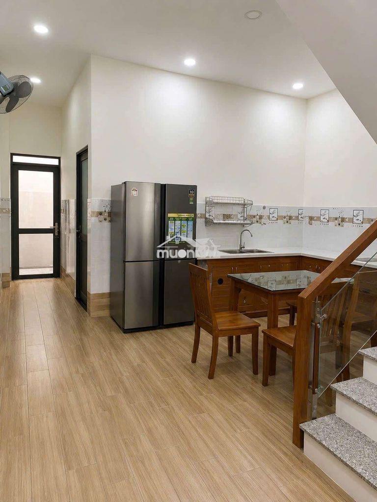Nhà đẹp 2 tầng 80m² lê văn khương 4.2t - 2