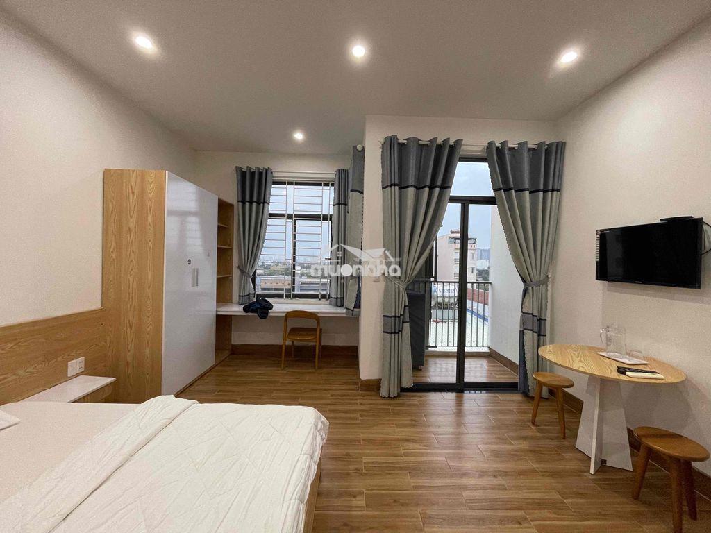 Ngày 09/08 trống studio 35m2 - ngũ hành sơn - gần biển - 3