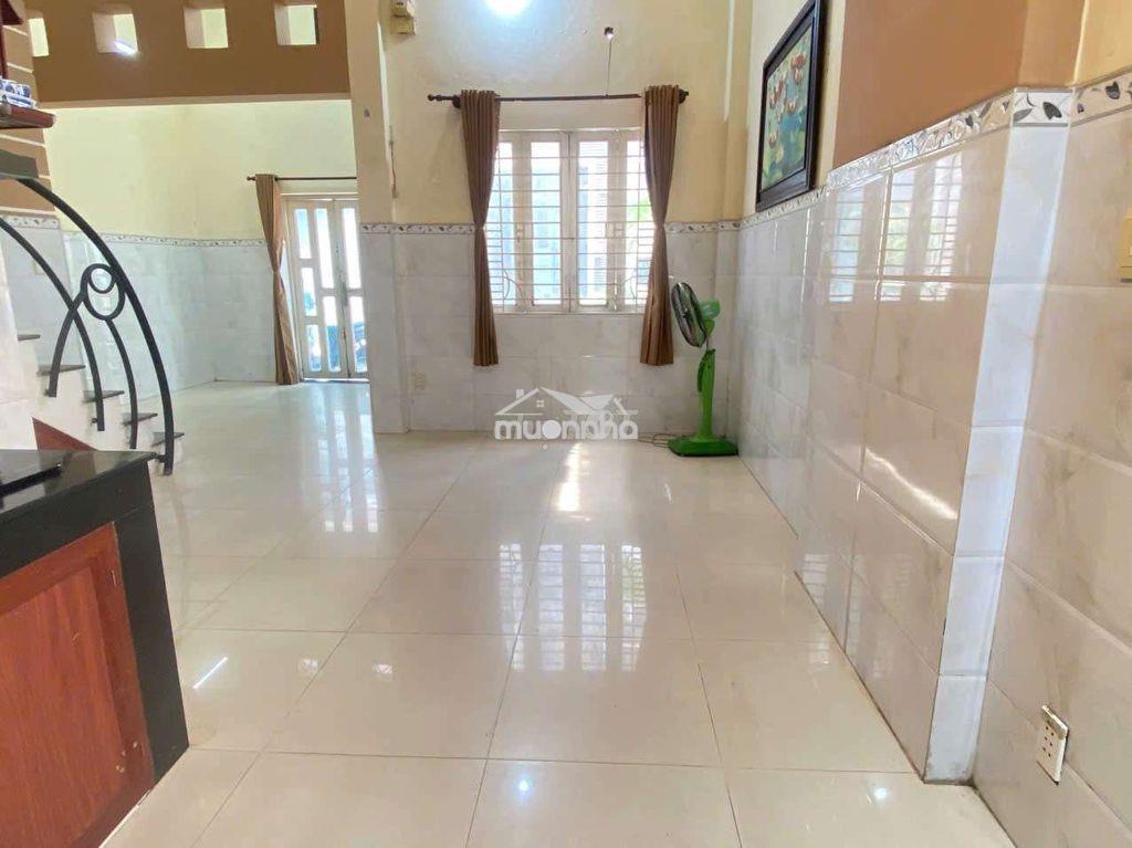 Nguyên căn cho thuê 4pn nguyễn thị huỳnh phú nhuận. - 2