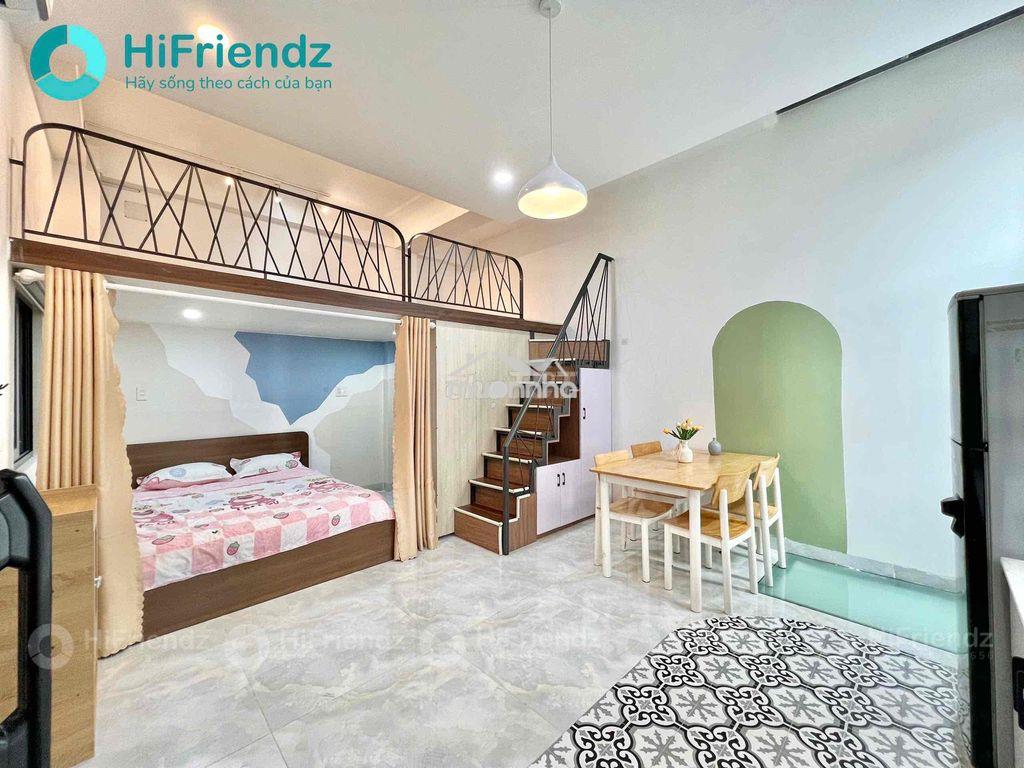 Cho thuê phòng trọ cao cấp – dương quảng hàm, p.6, gò vấp - 3