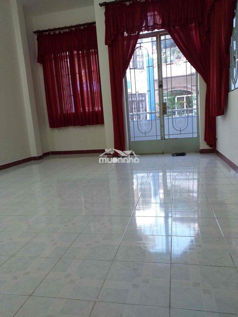 Cho thuê nhà nguyên căn gần sb tân sơn nhất - 2