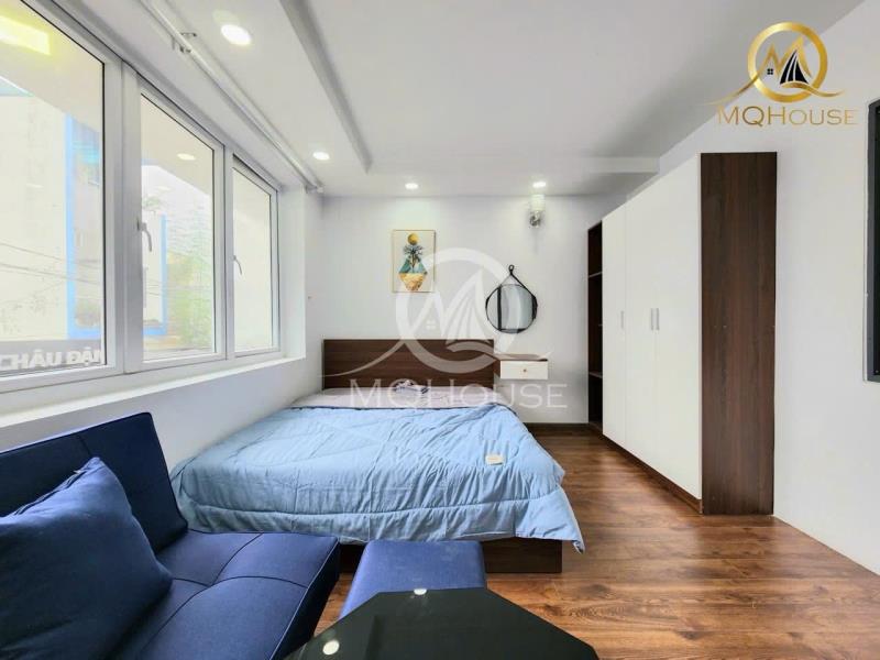 ✨ Căn hộ lý thường kiệt lầu 1 – có bồn tắm nằm nghỉ dưỡng siêu chill! - 3