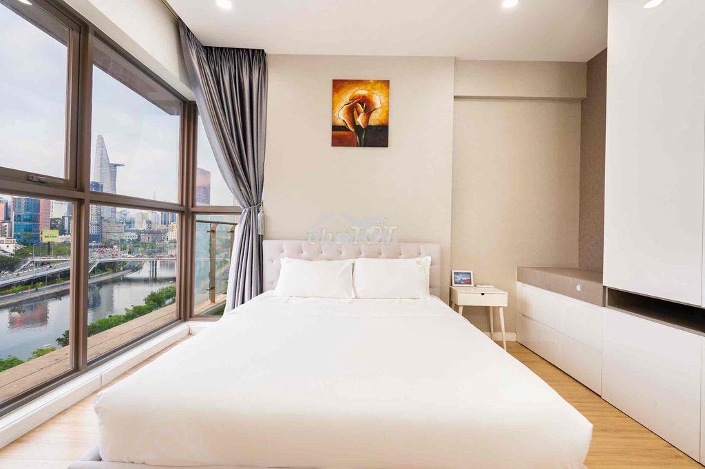 Cho thuê 3pn millennium q4 chỉ 2x triệu/ tháng - 3