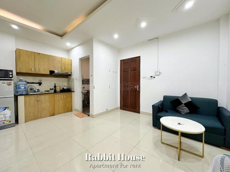 🏠 Thuê ngay phòng trọ 35m2 có cửa sổ lớn và full nội thất - 4