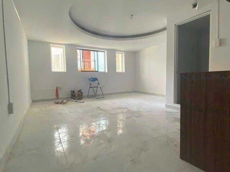 Cho thuê studio có cửa sổ trời gần đại học hồng bàng và uef rộng 35m2 đường bạch đằng, bình thạnh