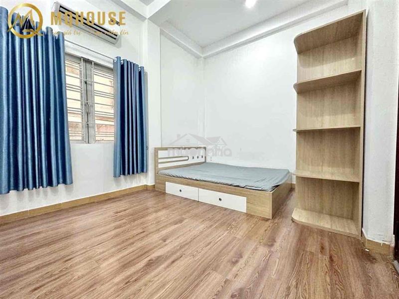 Căn hộ dịch vụ