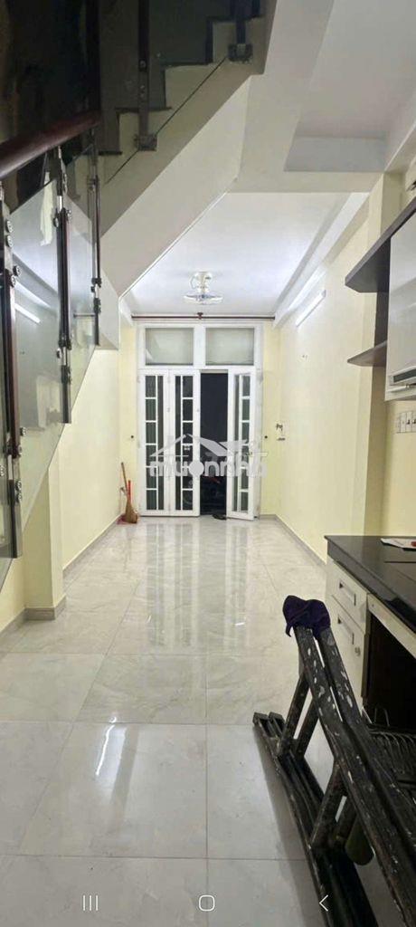 Nguyên căn cho thuê 1t 2l st 2pn 3w trần đình xu quận 1. - 2