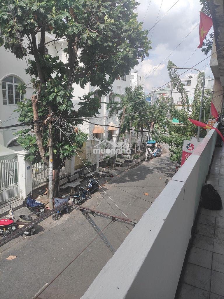 Cho thuê phòng chung cư bình phú đường số 30 - 2