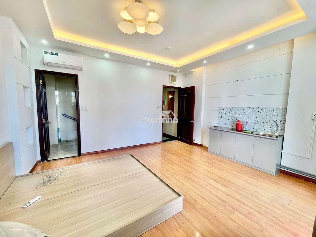 Căn hộ ban công - 4