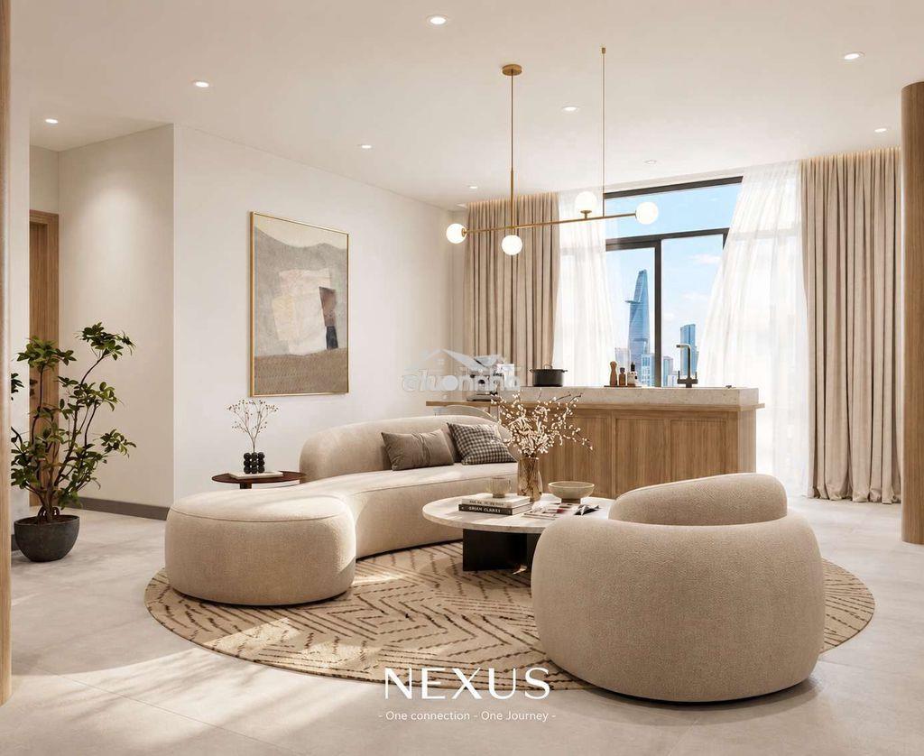 Penthouse✨️full nt cao cấp✨️ban công riêng ✨️2 phòng ngủ 1 phòng master - 2