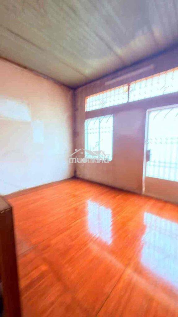 Ngay cityland - gần trục đường quang trung - 44m2 - hẻm 3m trước nhà - 4