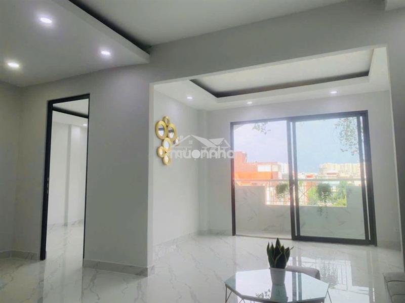 Căn hộ chung cư lê thị riêng quận 10 – 53m2 (2pn 1wc)- giá 3 tỷ 050