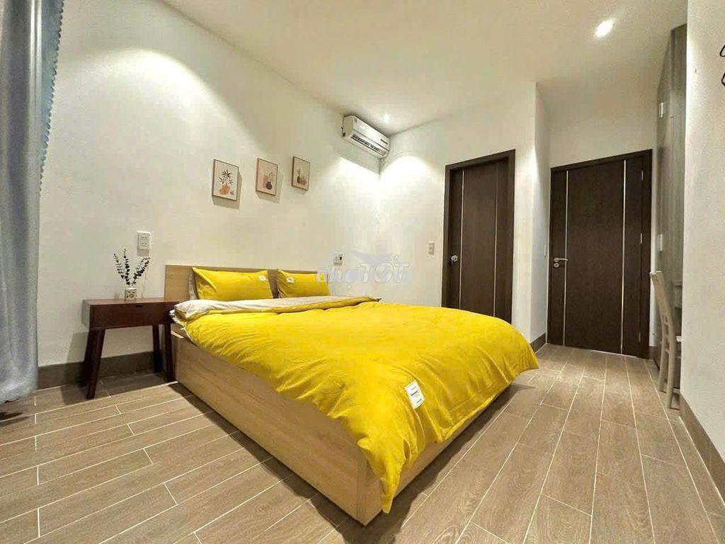 🏡 Cho thuê biệt thự có hồ bơi – tân trà, nguyễn phạm tuân - 4