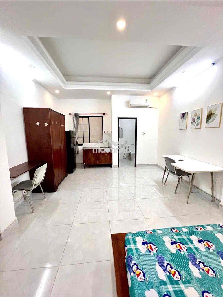 Cc cho thuê căn hộ studio full nt 4/36/12 nguyễn văn thương - 3