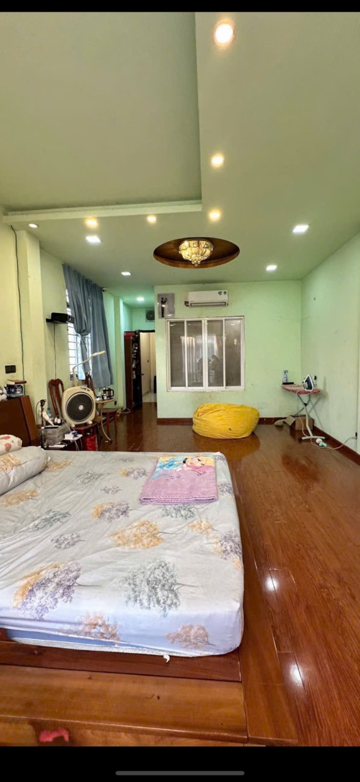 🏨  Bán nhà 5 tầng vị trí kinh doanh p.4 tb, giá 14 tỷ tl 🏡 - 4