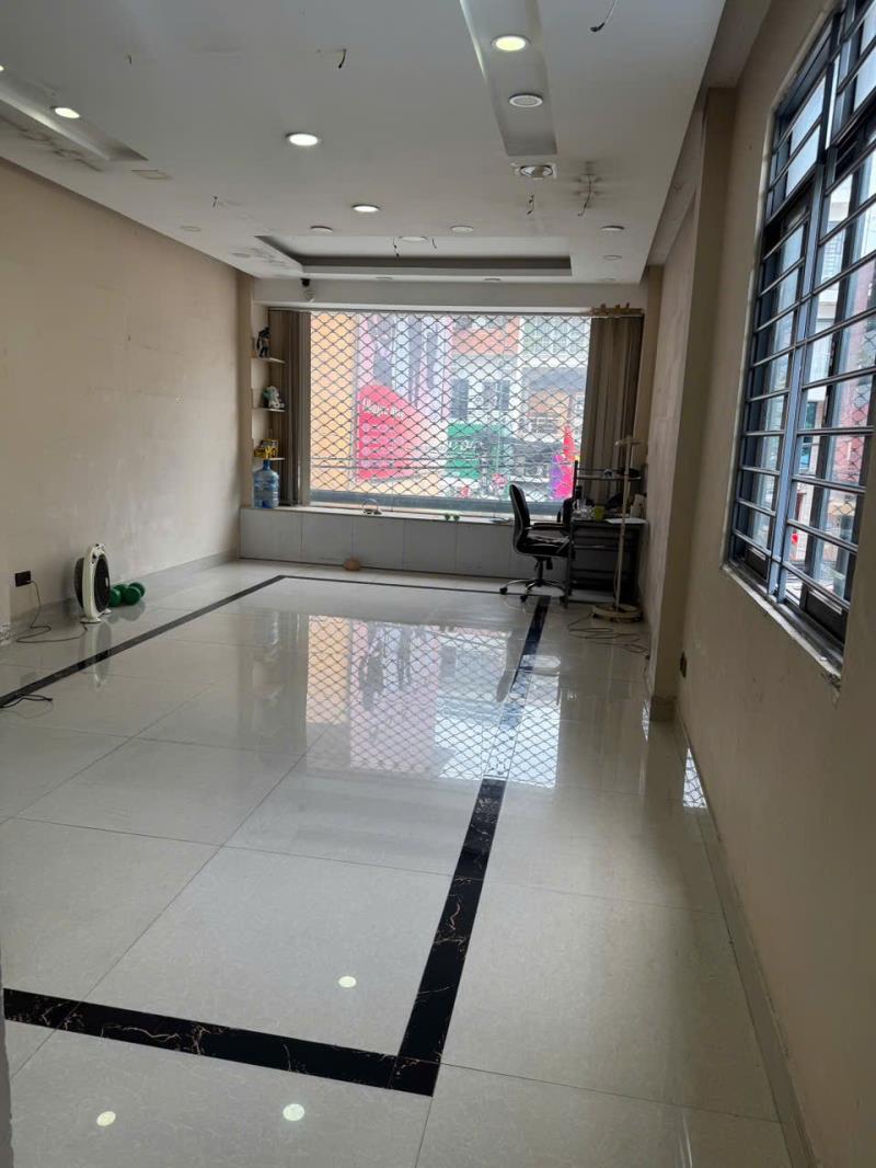 🏨  Bán nhà 5 tầng vị trí kinh doanh p.4 tb, giá 14 tỷ tl 🏡 - 3