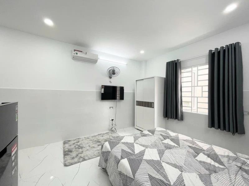 Căn hộ cửa sổ giá tốt - 2