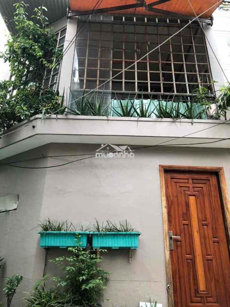 Nhà bình lợi, p.13, bình thạnh 📍 2 mặt tiền hẻm cách mặt tiền chỉ 10
