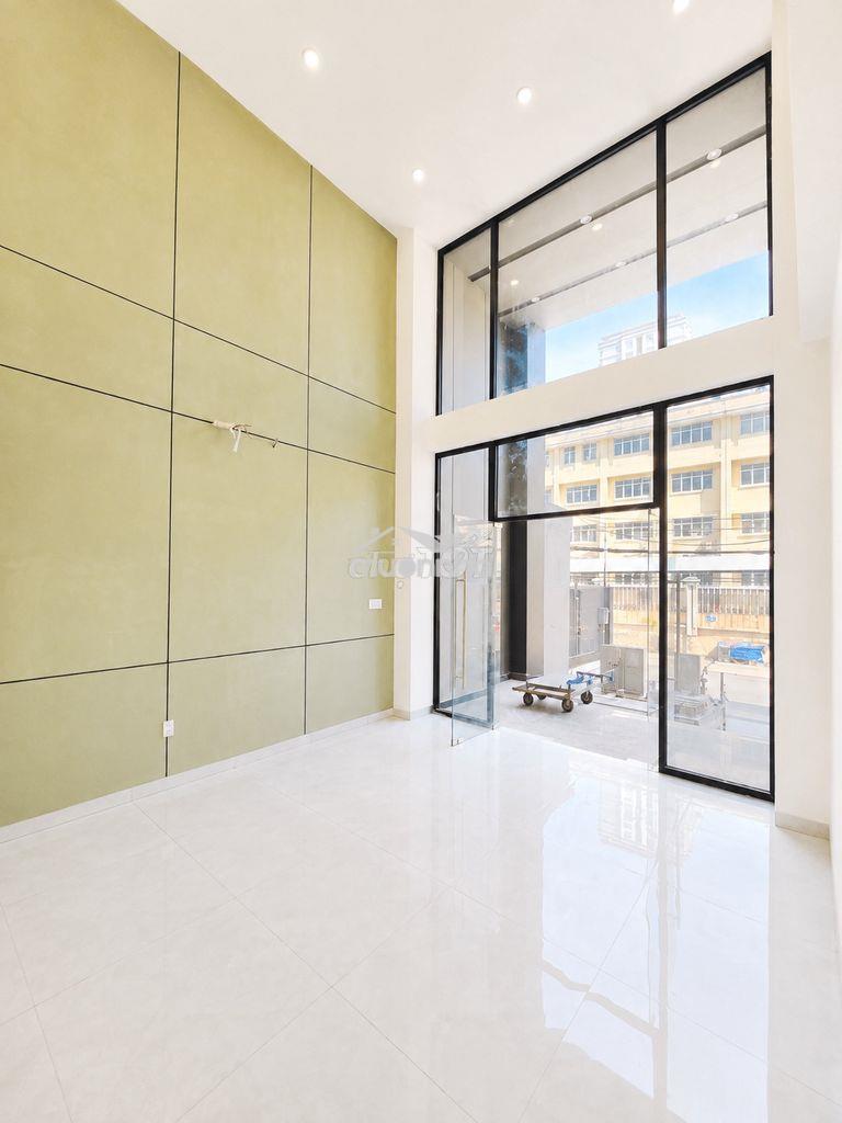 Cho thuê vp nguyễn xí – bình thạnh | 90m² – tầng trệt – 20tr/tháng