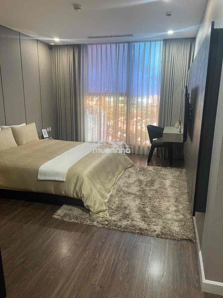 Cho thuê căn hộ sunshine sky city-quận 7 - 4