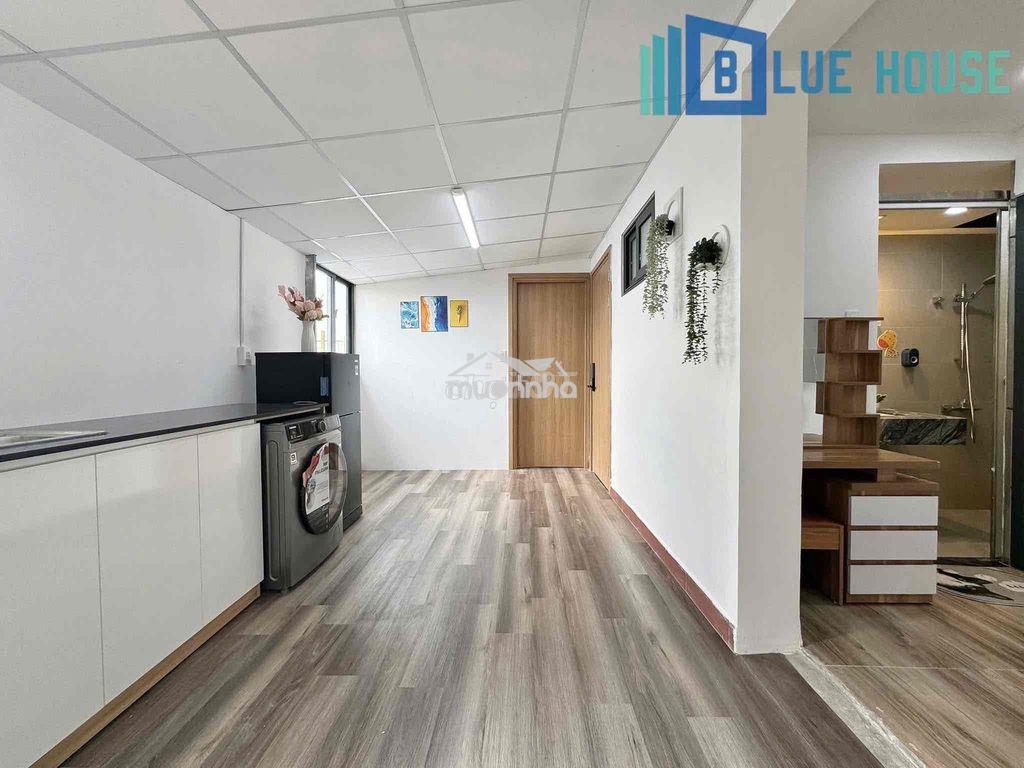 Căn hộ 2pn full nt ngay luỹ bán bích tân phú - 2