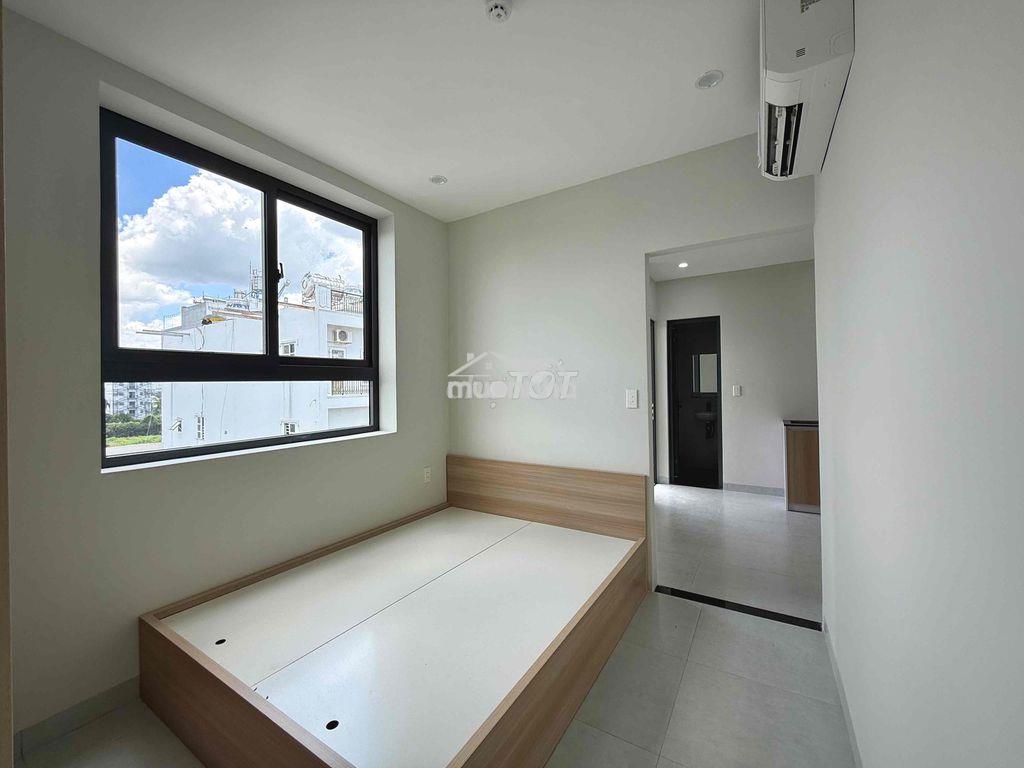 Chung cư 1pn - vườn lài - full nội thất theo yêu cầu mới 100 - 4