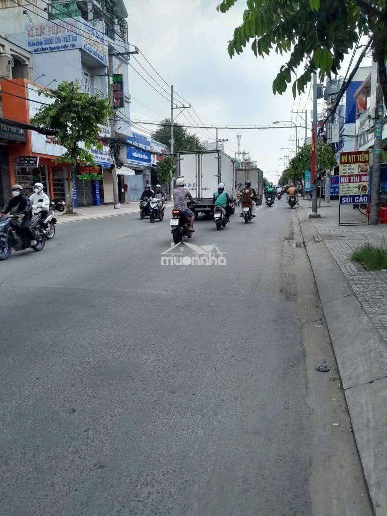 Nhà mặt tiền nguyễn ảnh thủ, trung mỹ tây, quận 12. vị trí đắc địa  - 3