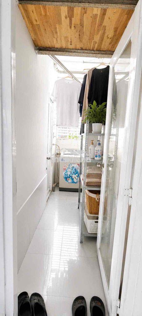 Cần bán gấp căn hộ - 3
