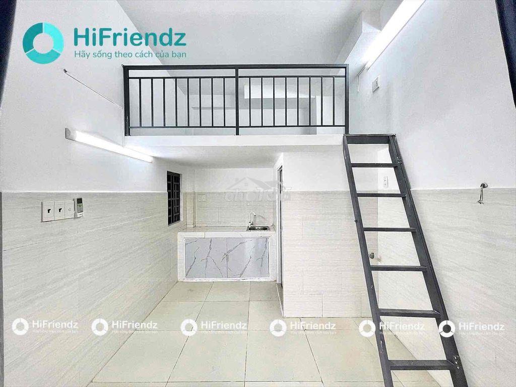 Đi bộ văn lang‼️trọ máy lạnh thang máy trống sẵn tiện qua iuh✅ - 4