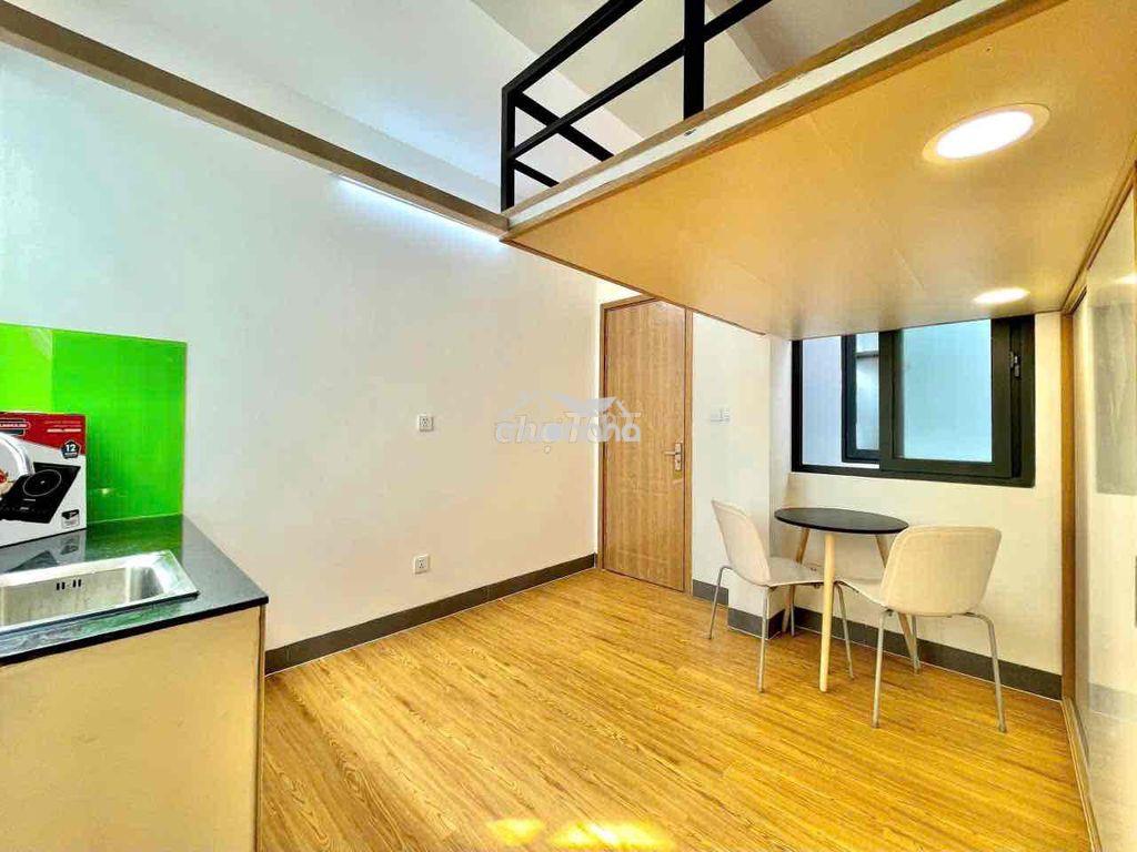 Phòng siêu phẩm - ban công - ngay cầu sài gòn - 3