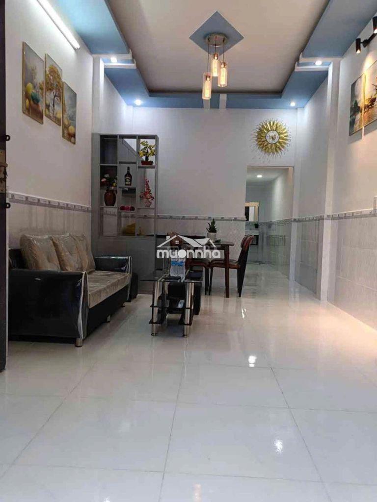 🏡 Bán nhà hóc môn 4mx20m 2 tầng dương công khi  – giá 3.19 tỷ - 4