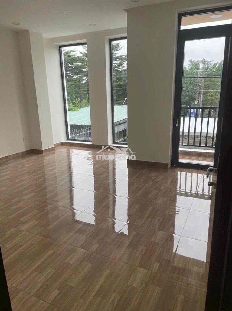 Cho thuê nhà mặt tiền hoàng quốc việt q7. lk phú mỹ hưng - 3