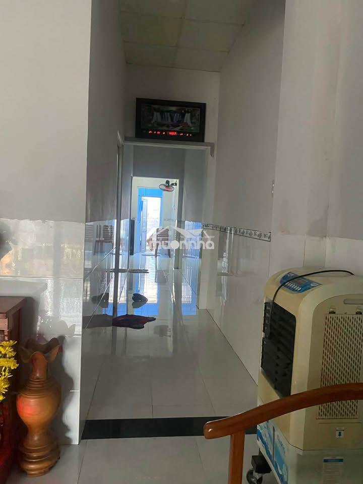 Vỡ nợ chủ cần bán gấp căn nhà 125m2 tân thông hội củ chi chỉ 800tr - 4
