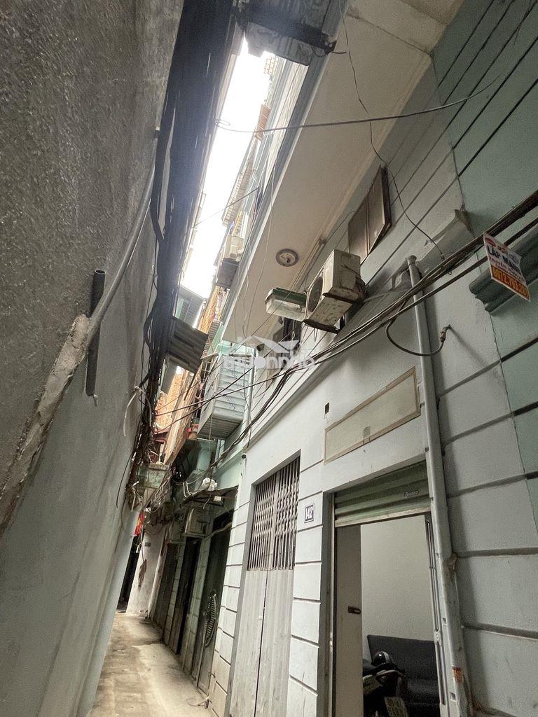 Chính chủ cần bán gấp nhà ngõ trại cá - 2