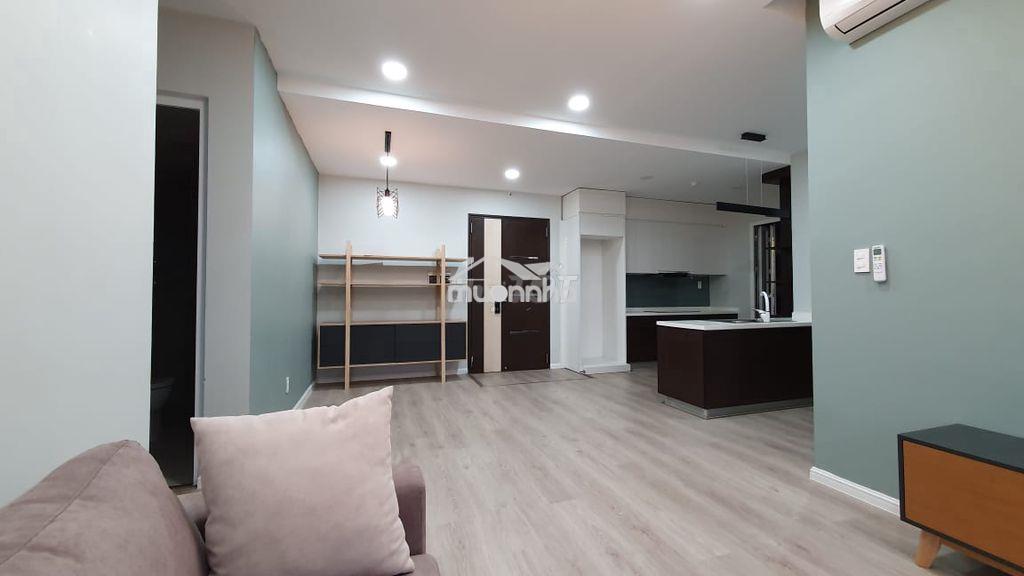 Thuận việt quận 11,  100m2 (3pn 2wc) tầng cao – giá  14 tr/th - 3