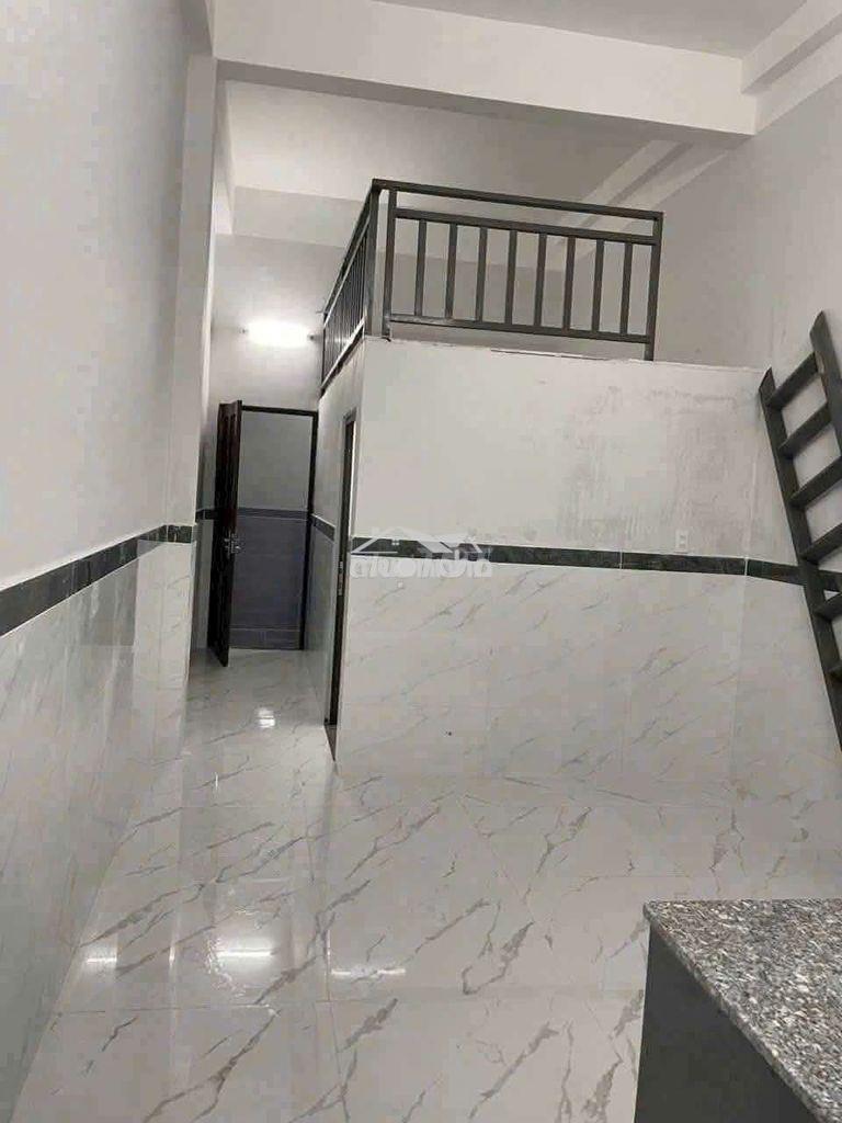 Cần cho thuê nhà đồng hòa dĩ an - 3