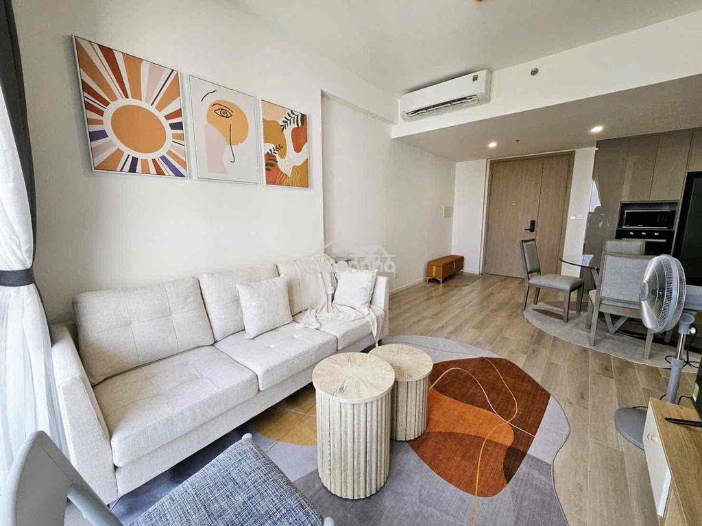 Cho thuê 1-2-3pn vinhomes grand park quận 9 giá *** - 2
