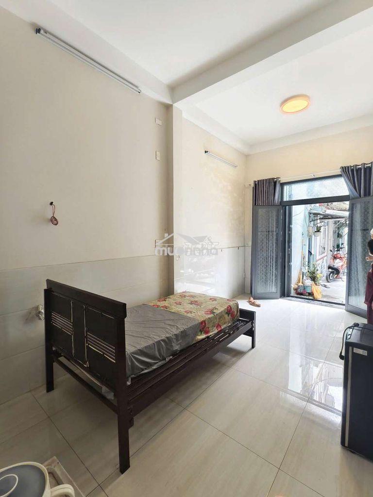 Nhà cho thuê lối đi riêng 25m2 nhà trệt - 4